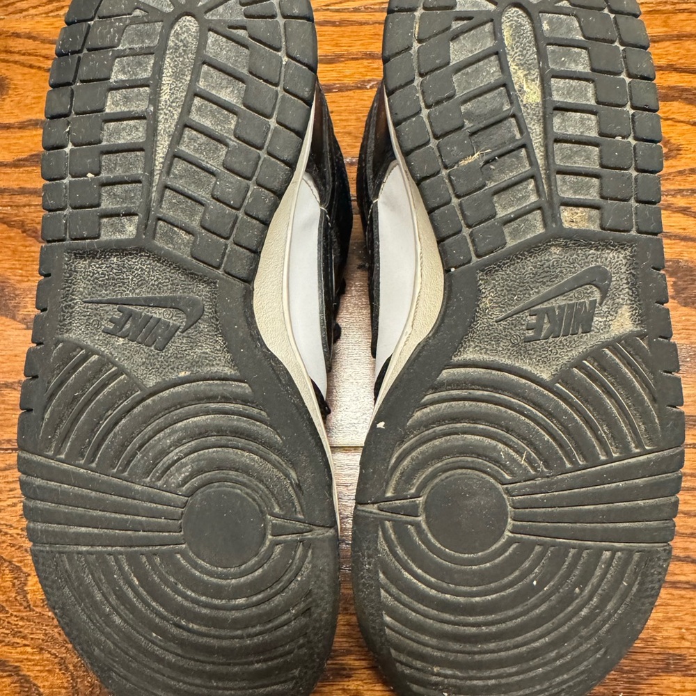 Panda dunks - Picture 3 of 5